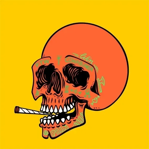 Joe Tamponi: Neon Weirdos