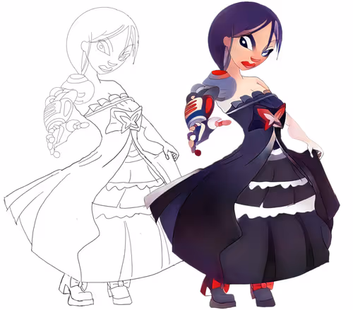 Item #72445410483234486280228695341211219705940665917856787728081376451856259088385 Media