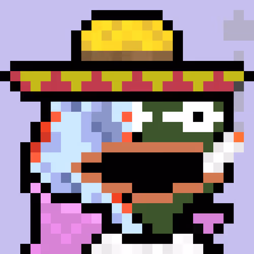 Cryptopixelpepe