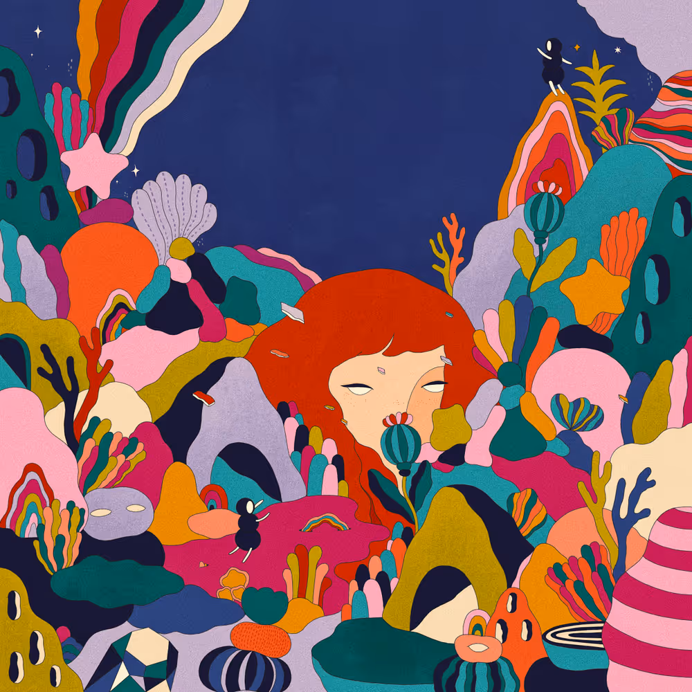 ✦ sunken dreams ✦
