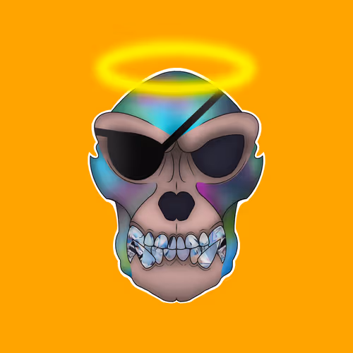 Rumble Skull 2887