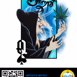 №6 Card$ by YeellowArt