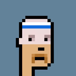 Mixed Punk #0038 