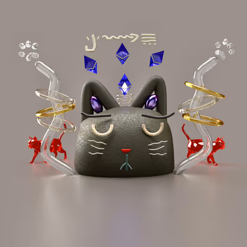 El Gatito 
