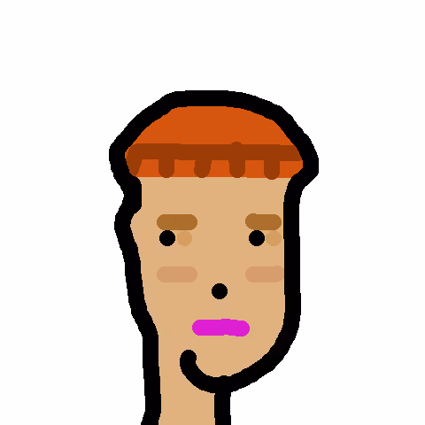 low effort punk 596