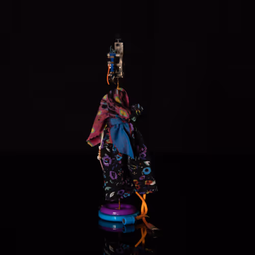 Item #22603120525120236904336132415769835749351751882947872171728546623713932476417 Media