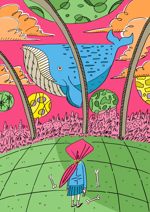 Item #43554741492553432060172359826959520622281268295586172289970713490534717980673 Media