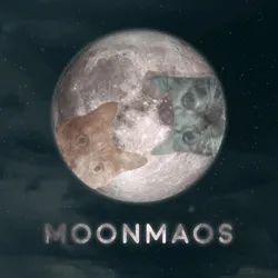 Moon Cats (猫)