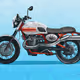Moto cards