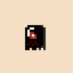 Dark Blob