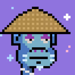 MonkePunk #20