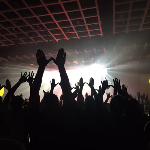WuTang Atlantic City June 15, 2019