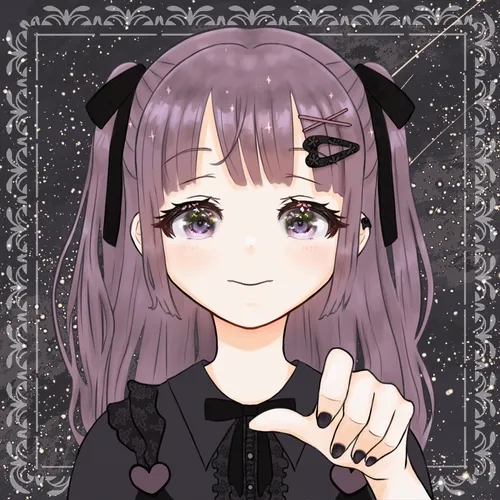 Twinkling Star Girl