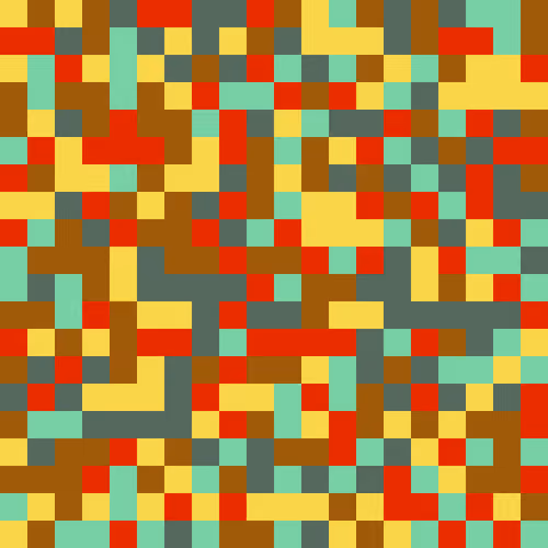 Noise Color 0012