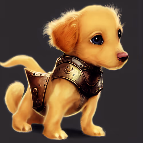 Raregroodlesbyksone4ka Art