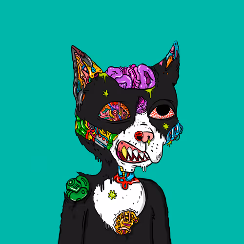 Item #51831801640309722549793013440611408785063588232815189251520091557476796727297 Media