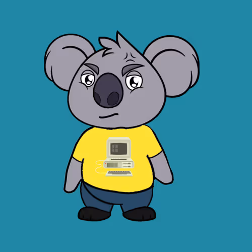 Koala #94