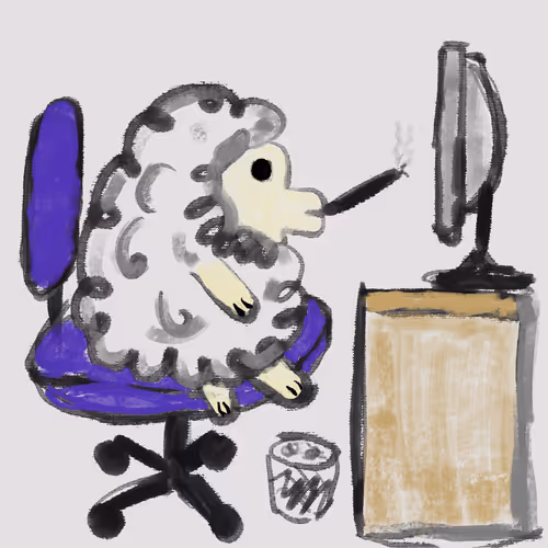 Wool Mfers