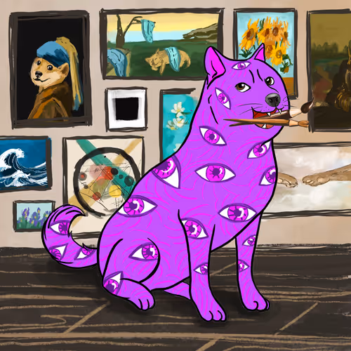 Item #61489310989303814604008764253653433886054572992529436884915511612219416641537 Media