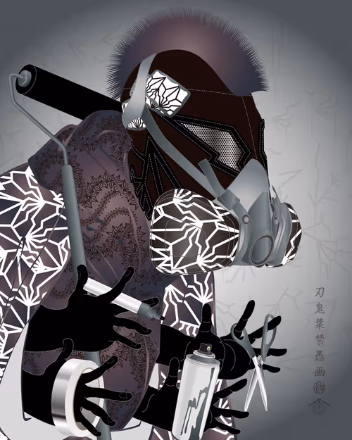 Item #37539778420477676297304907915673518061018294765430672805919210071229080797185 Media