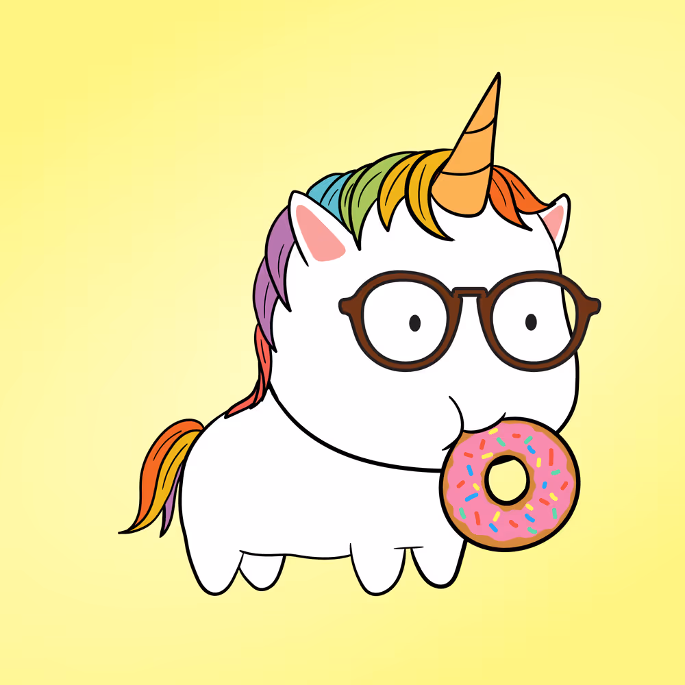 chubbicorn 241