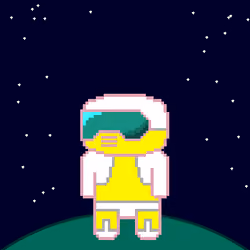 Spaceman#113