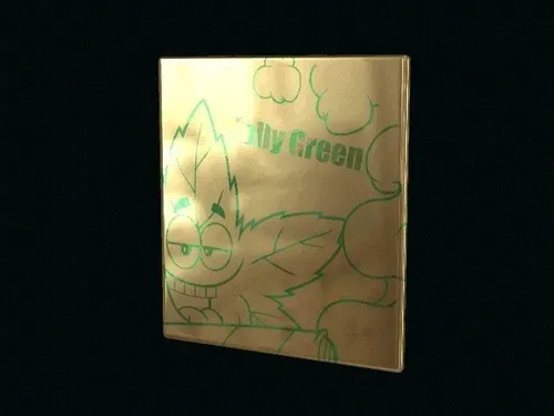 Jolly Green Access