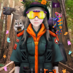 little scout
