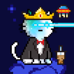 LoveChainCat 2.0 #101