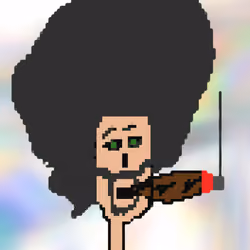 El peludo
