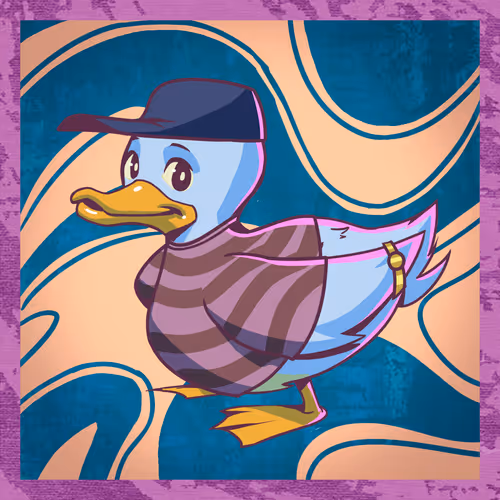 Whatheducknft