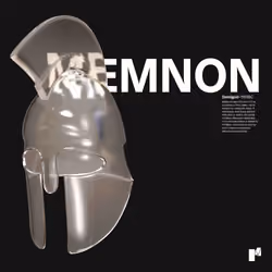 Memnon, Demigod