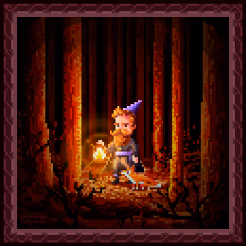Forgotten Runes Mafriends