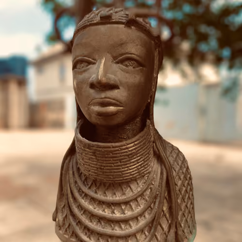 African Artifact