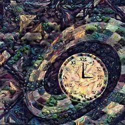 Time limited LSD trip