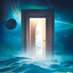 Icy terminal dimension