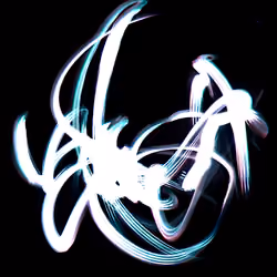 When Light Stands Still