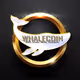 The White WHALECOIN