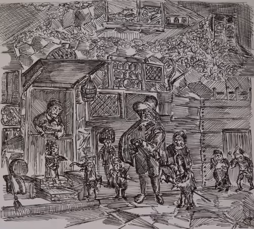 Item #86353310430861582754781907775662137146457746274926332659696935563776822870017 Media