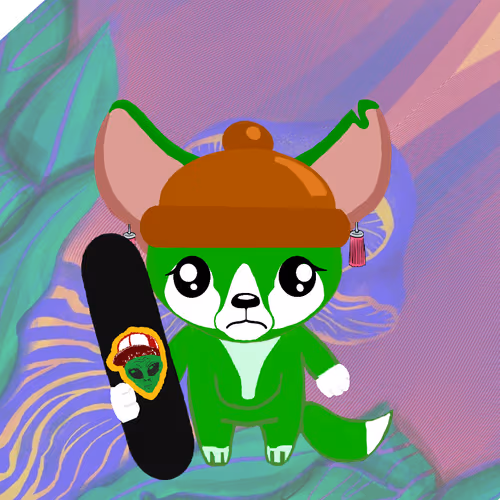 Item #7527318126427839760955556375940656963553345796624576370101023607727746711553 Media