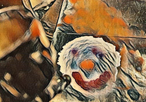 Item #62841286426701337234463395268308980275324561943152881778392429903637144141825 Media