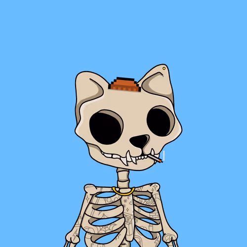 Menacing Bone Society