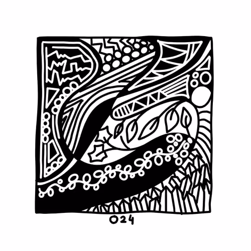Mindless Dream 024
