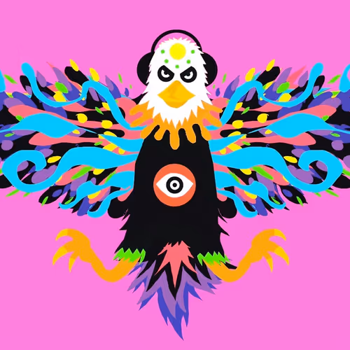 Flying Eagle Club