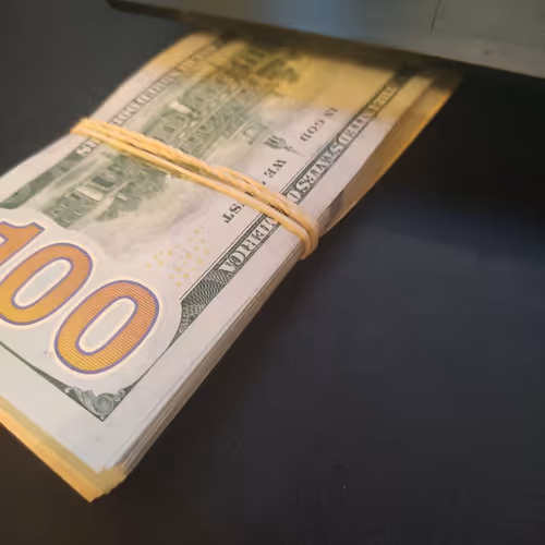 FomoInCrypto Collection