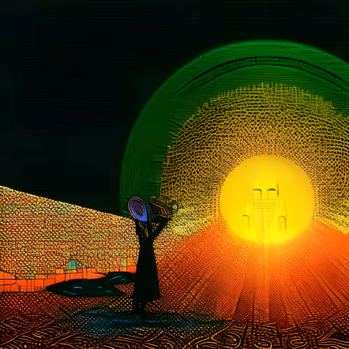 ARTMEDIATEO Collection - old