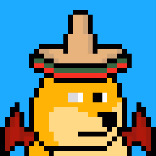 Dooggie #8496
