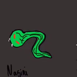 Nagini
