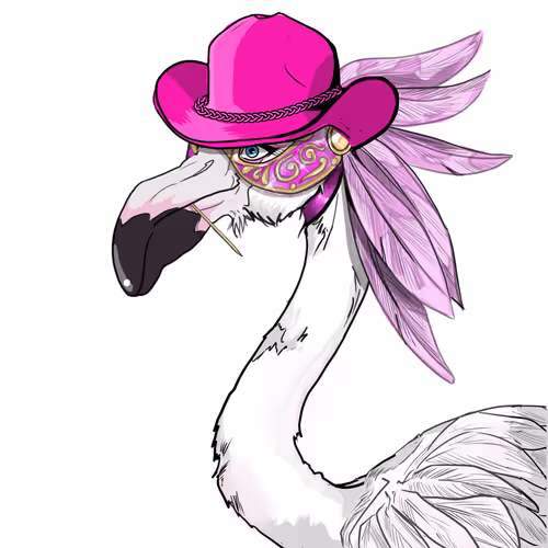 Theflamboyance