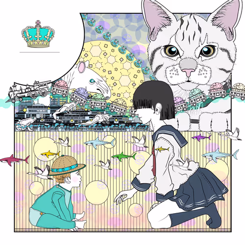 Item #91888372272509328088280996453727966680224614946810088945770177796758902407169 Media